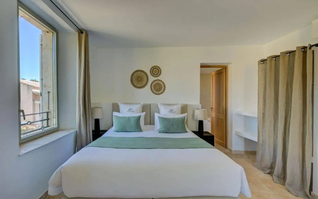 Domaine de Privadière & Spa