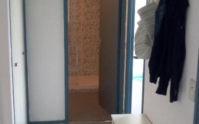 Résidence de Saint Palais