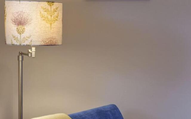 Shegarton Farm Cottages