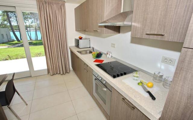 Pierre & Vacances Premium - Crvena Luka Apartments And Villas