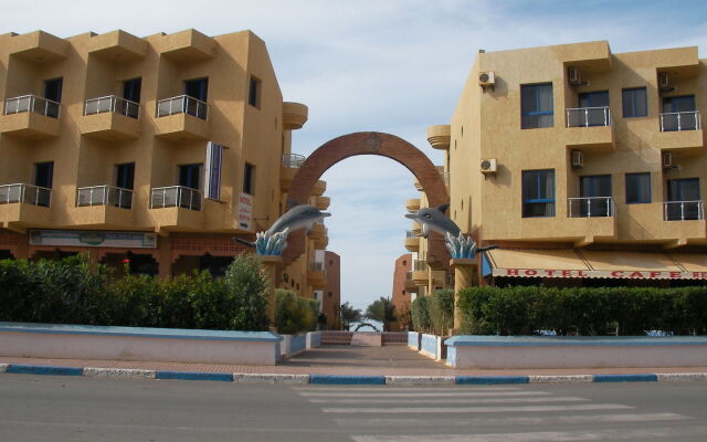 Hotel Safa