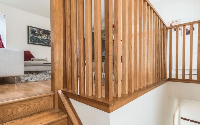 The Eamon DeVelara Suite - hiphipstay