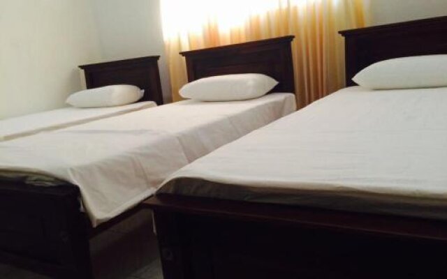 Sleep cheap hostel