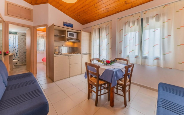 Kastro Studios Apartments