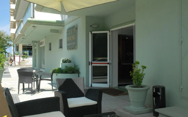 Club House