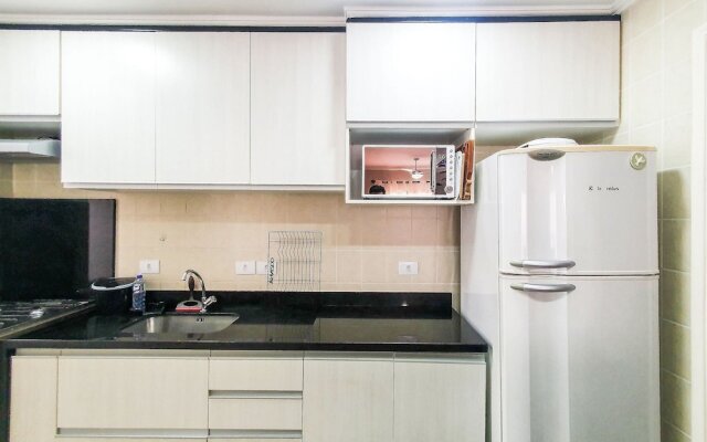 Condomínio Praias de Ubatuba