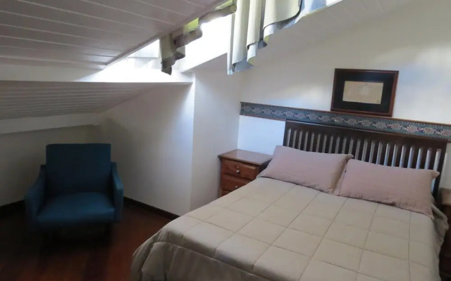 Hotel Colonial