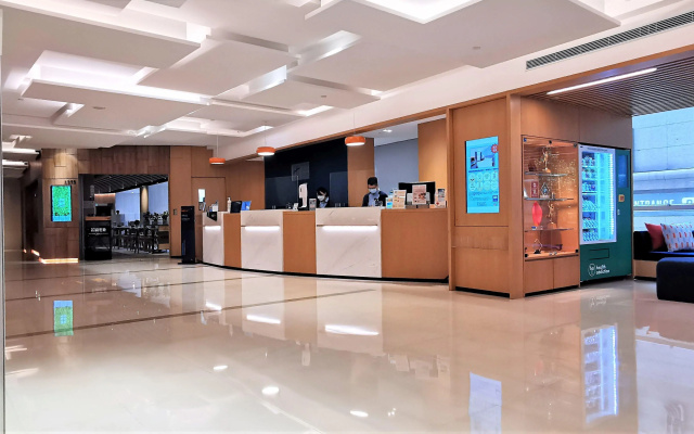 Holiday Inn Express Causeway Bay Hong Kong by IHG