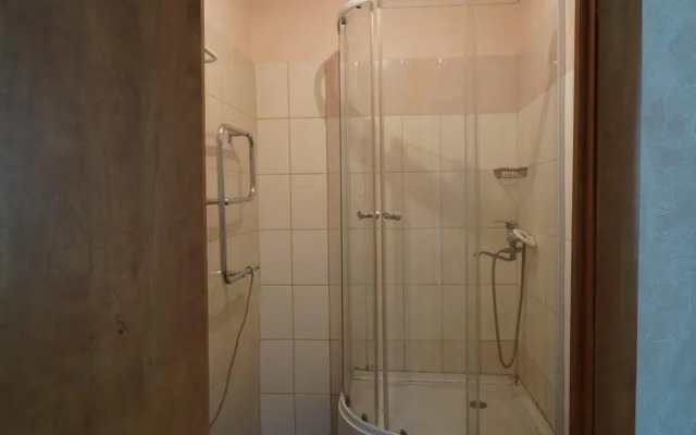 Домашний очаг на улице Богомягкова