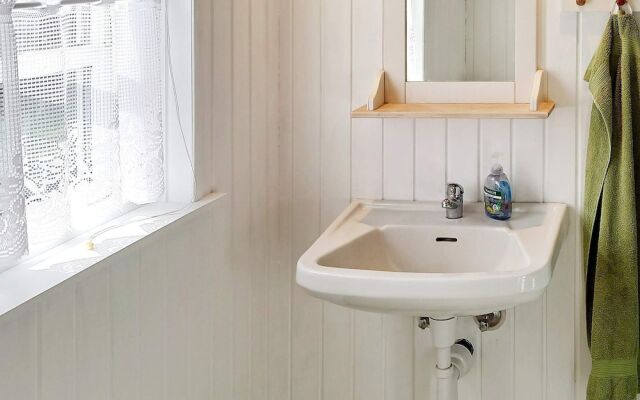 4 Star Holiday Home in Grenaa