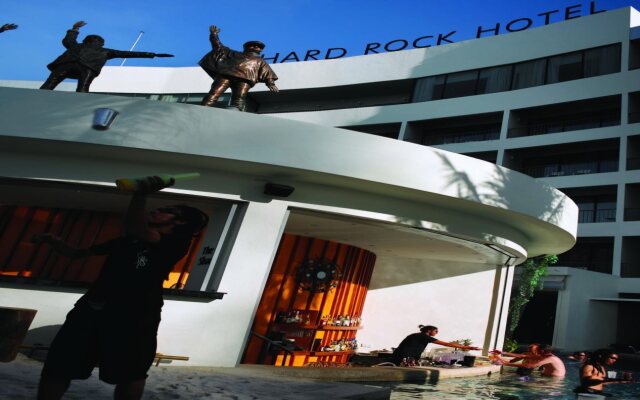 Hard Rock Hotel Penang