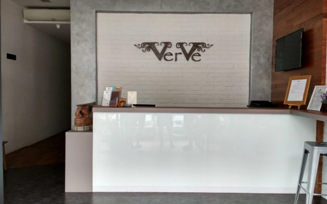 The Verve Hotel
