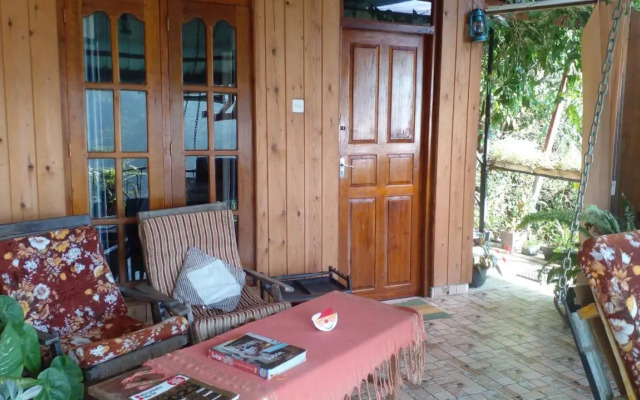 Namal's Great View Guest