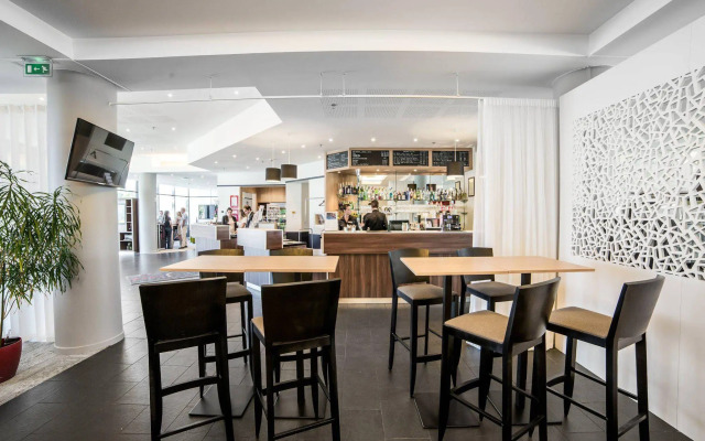 Courtyard by Marriott Toulouse Airport