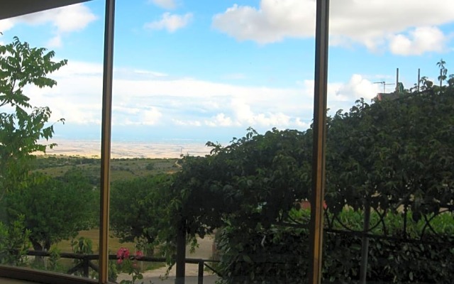 Albergo Villa San Giovanni