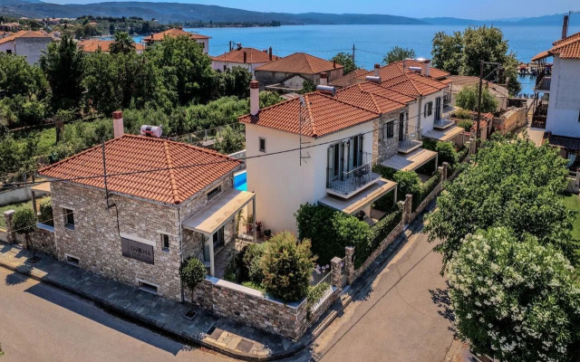 Chroma Pelion Villas