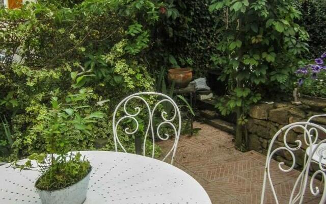 Chambres d'hôtes le Peyroux