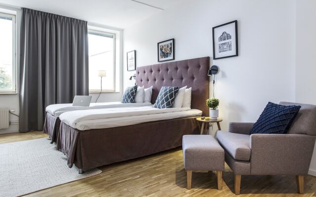 Biz Apartment Solna