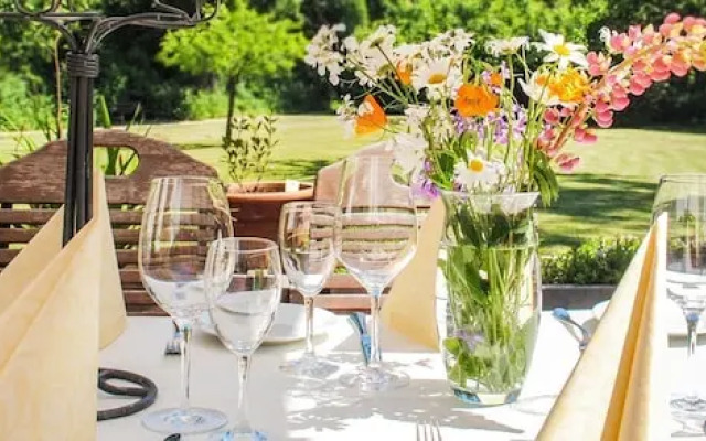 Stiftsgut Keysermühle