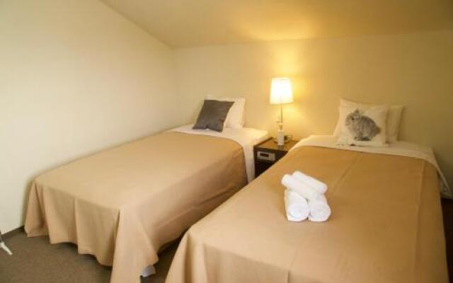 Hotel Tae Windsor