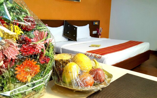 Hotel SPS Inn