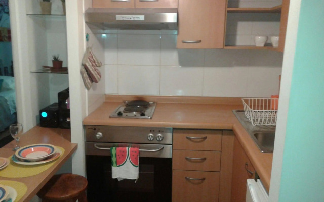 Apartment Relocation