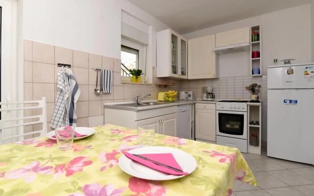 Apartman Blazek Kastav