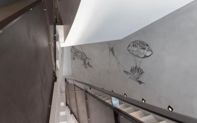 Ibis Styles Lisboa Aeroporto