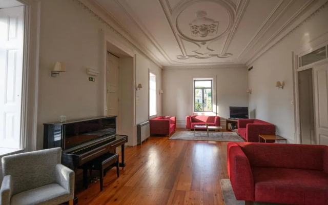 Hotel Rural Quinta Da Cruz