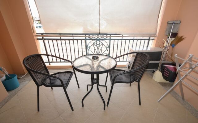 2Br At Patong Loft Wifi Pool