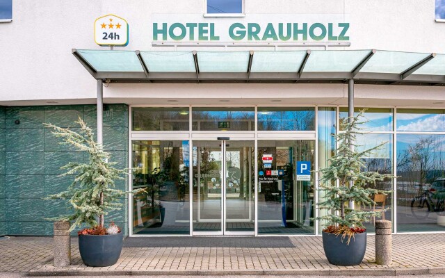 Hotel Grauholz