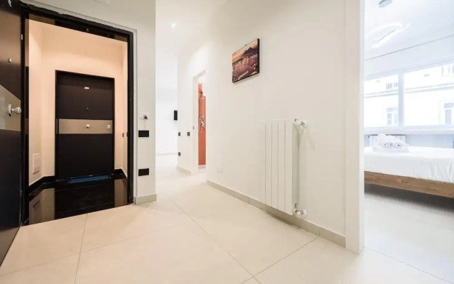 Via Niccol Tommaseo 4 - Appartamento 2