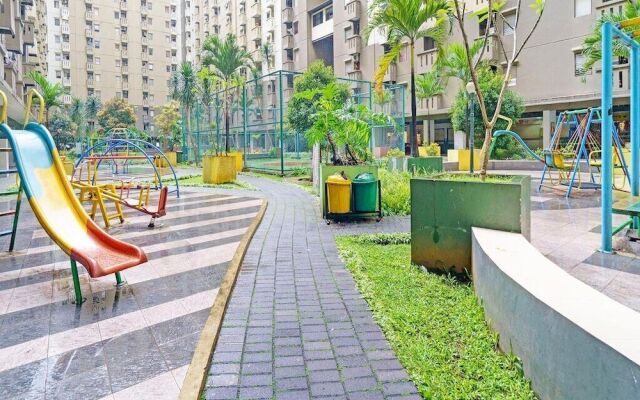 Blossom Suites Bandung Cicadas