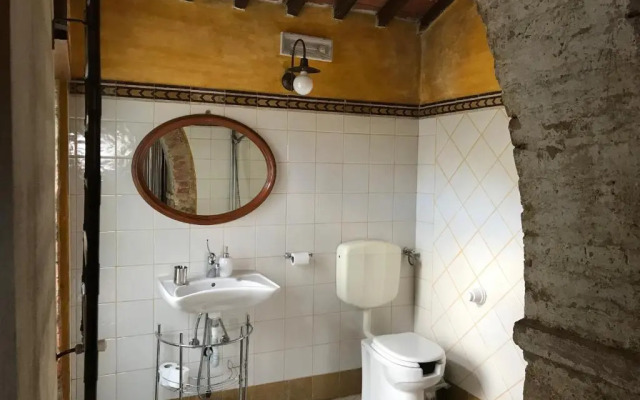 Agriturismo Biologico Ebbio