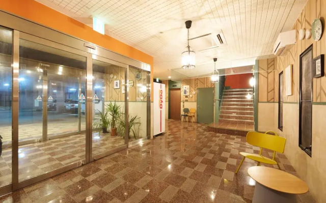 STATION Tajima
