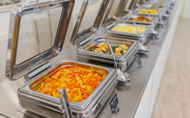 Spa Resort PAWLIK-AQUAFORUM