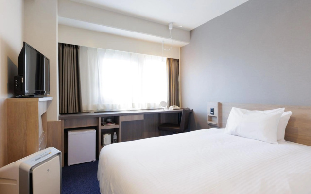 Osaka Garden Palace – Guest Rooms – Osaka