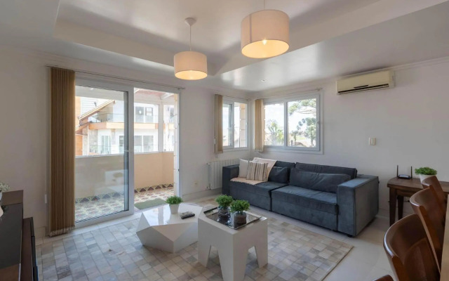 Haus Berg 303 - Gramado (300 metros Rua Coberta)