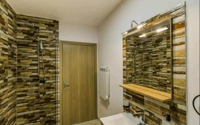 Apartament Andra