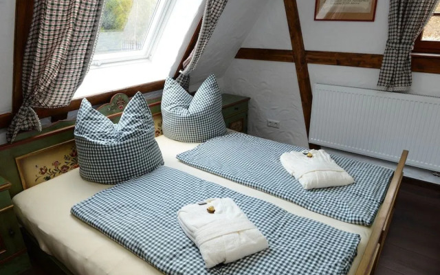 Appartment Grubenhaus20