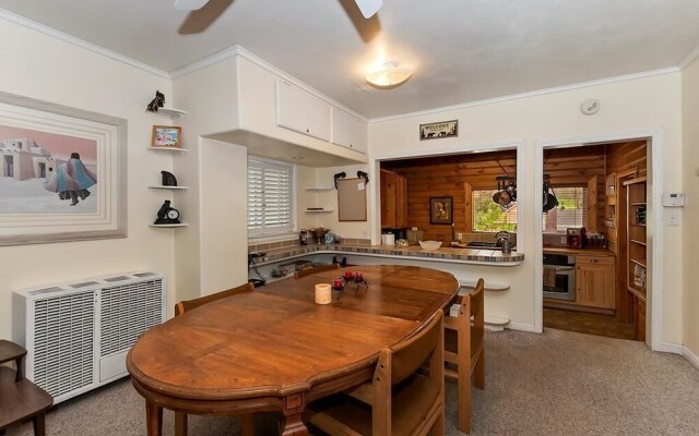 074 - Pinetree Retreat