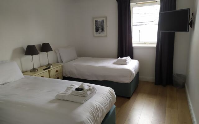 Edinburgh Aparthotel