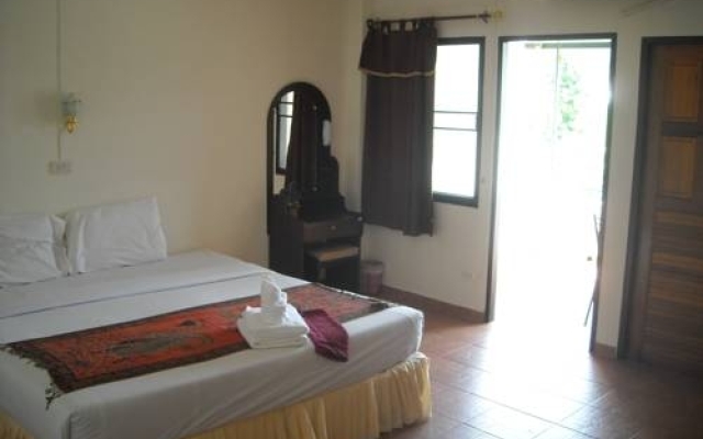 Ya Guesthouse