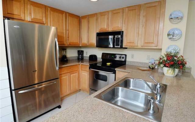 Marisol 604 - Three Bedroom Condo