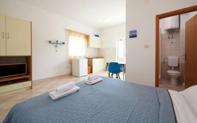 Mare - 30 m From Pebble Beach - SA2