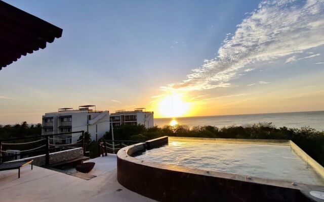 Casa Mar Luxury Villa With Incredible Ocean View