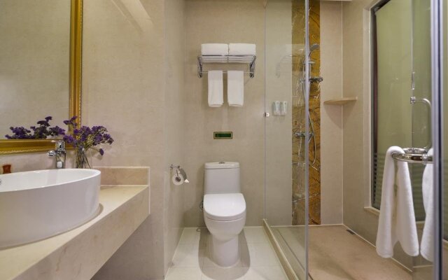 Vienna Hotel Fujian Xiapu Branch