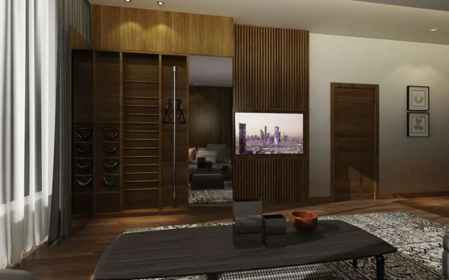 Swissotel Living Jeddah