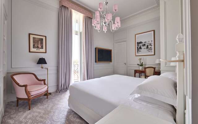 Hôtel du Palais