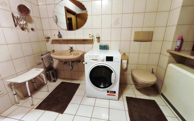 Ferienwohnung Seidl